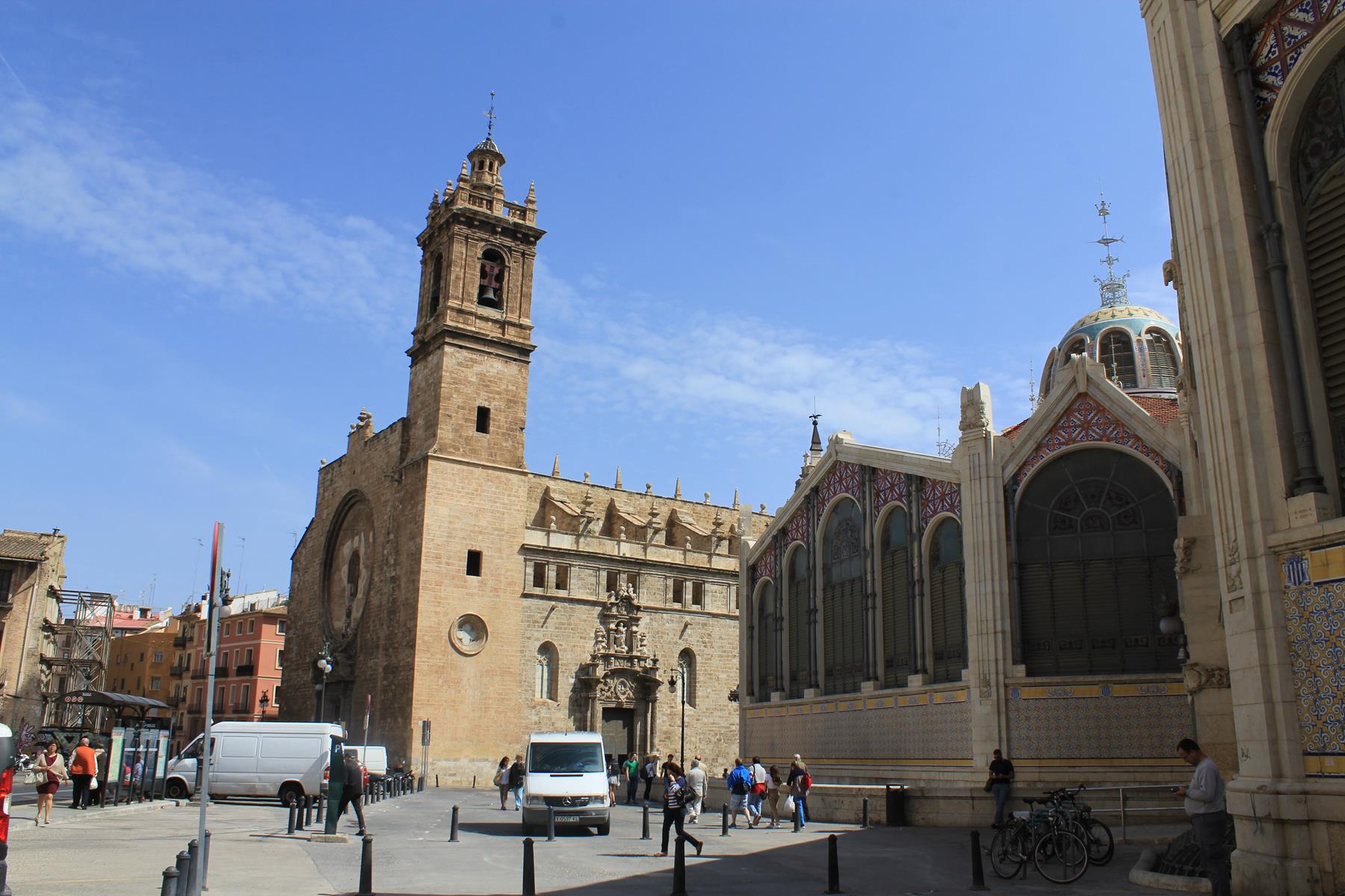 Spanien Valencia