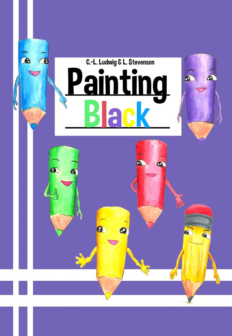 Cover Painting Black – Kopie (Copy)